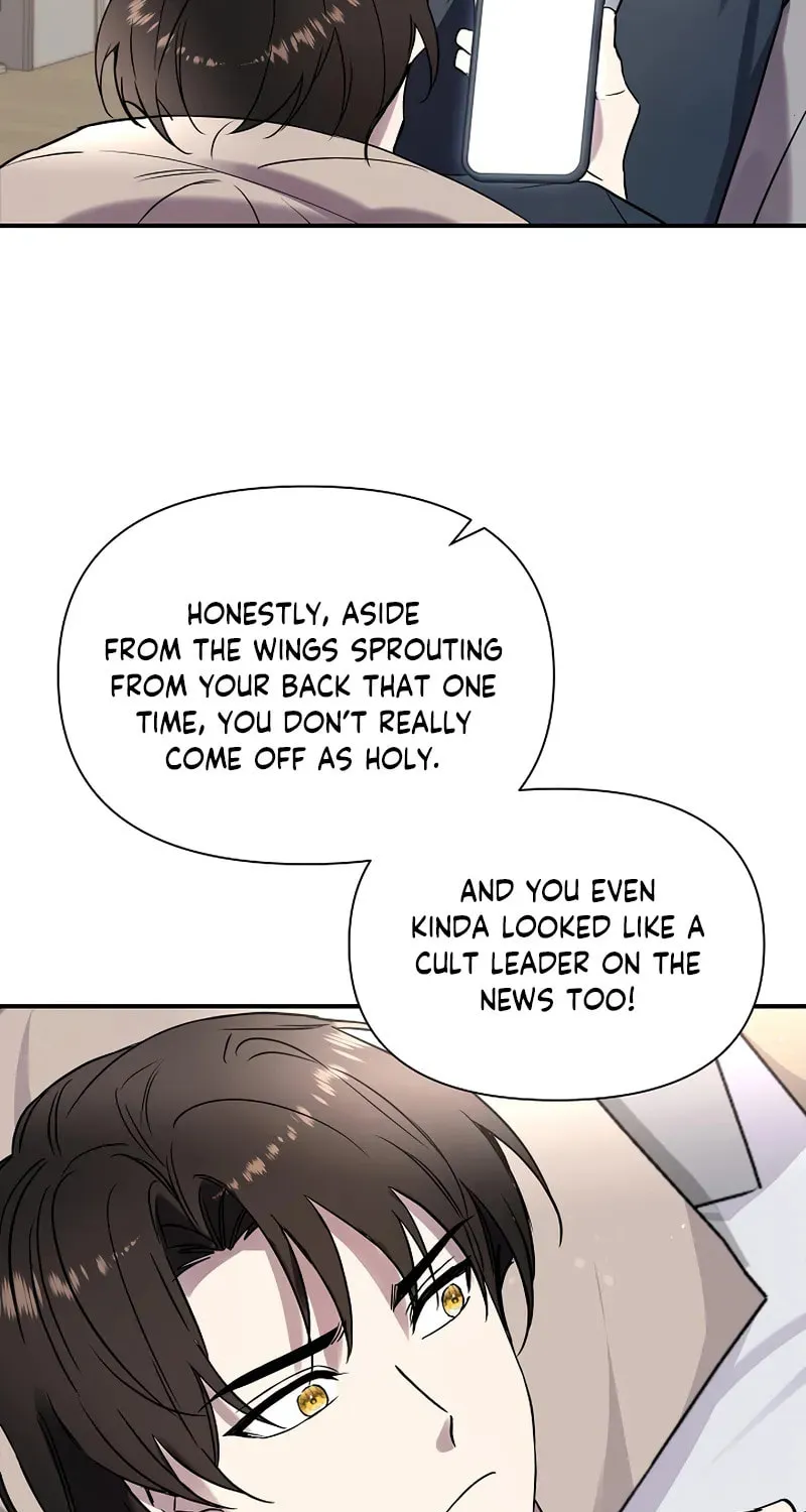 Somebody Stop the Pope Chapter 10 page 48 - 