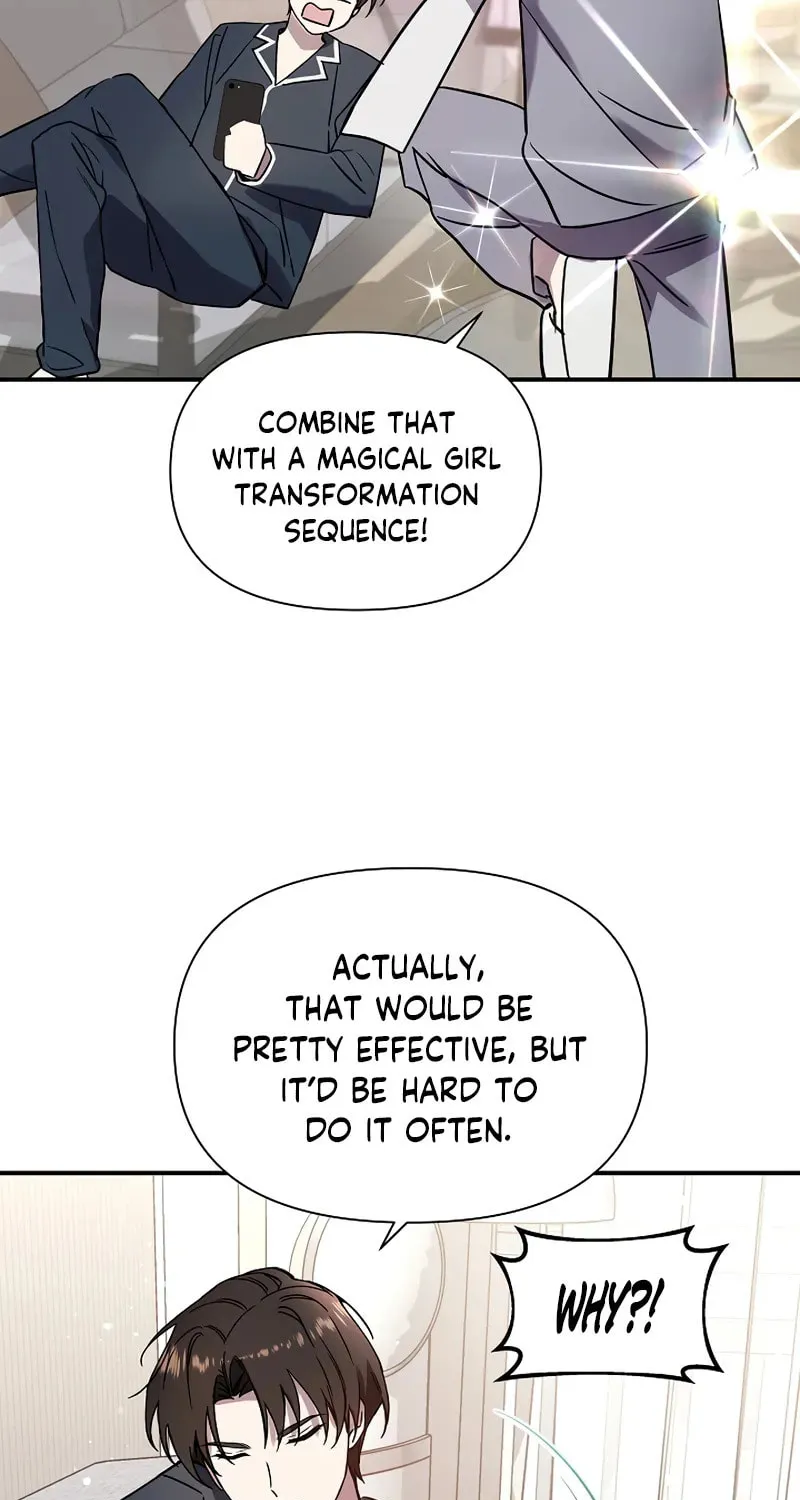Somebody Stop the Pope Chapter 10 page 50 - 