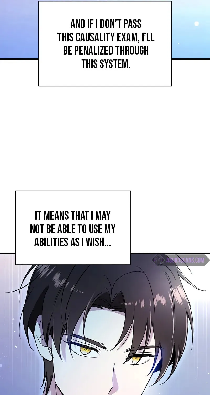 Somebody Stop the Pope Chapter 10 page 55 - 