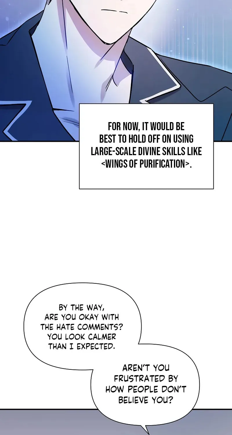 Somebody Stop the Pope Chapter 10 page 56 - 