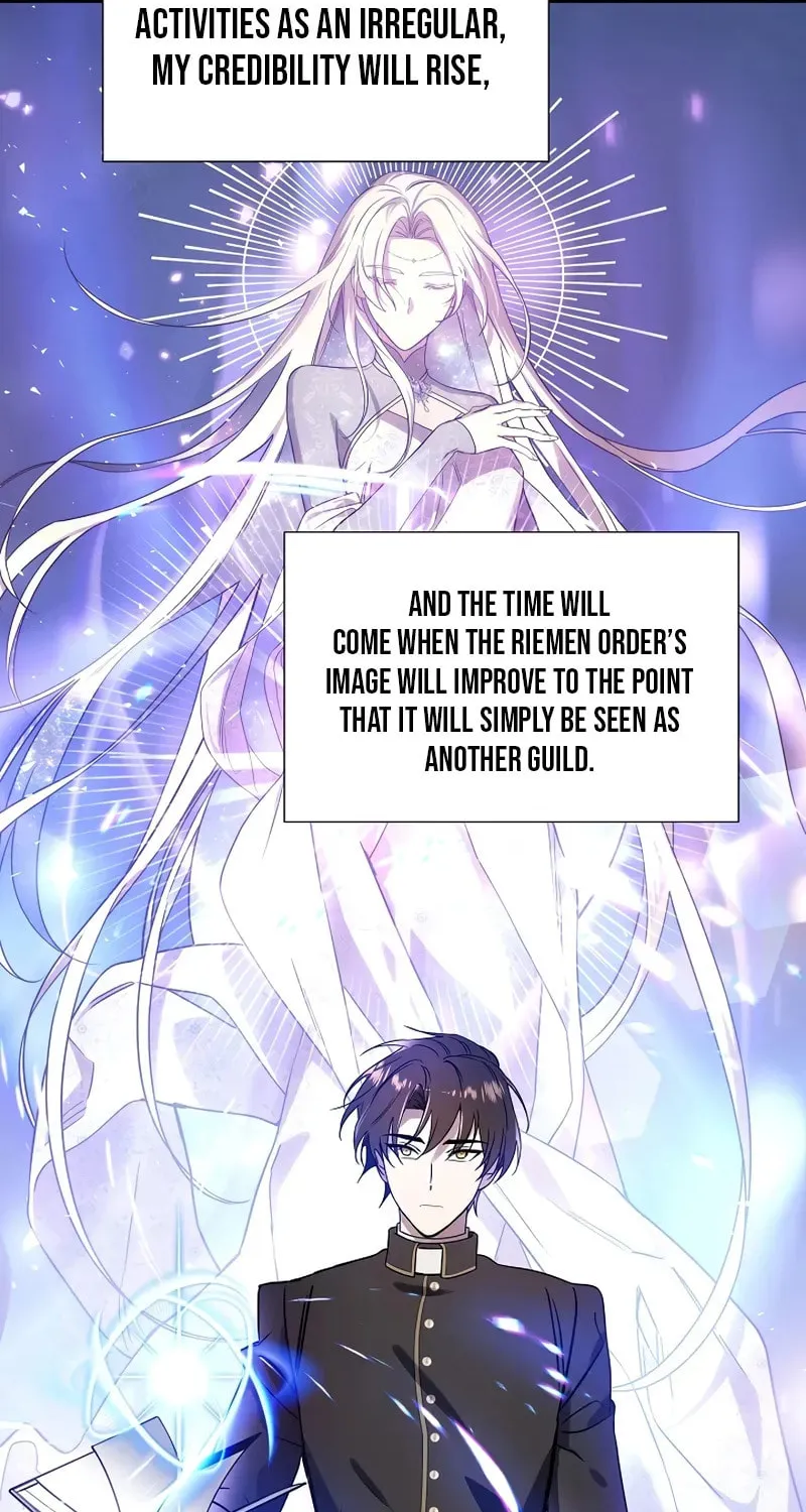 Somebody Stop the Pope Chapter 10 page 58 - 