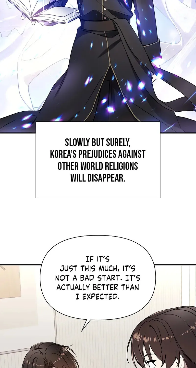 Somebody Stop the Pope Chapter 10 page 59 - 