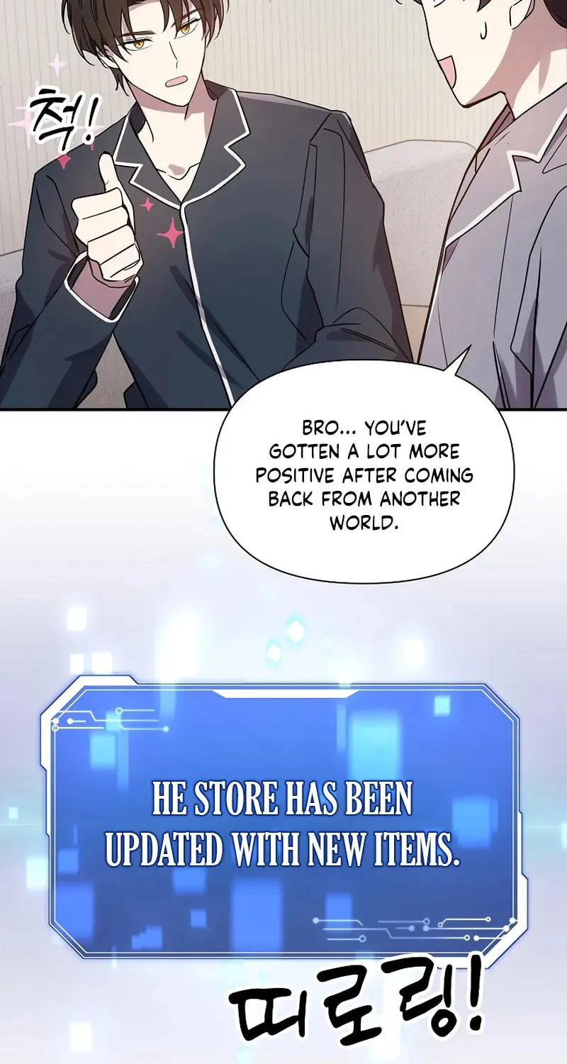 Somebody Stop the Pope Chapter 10 page 60 - 