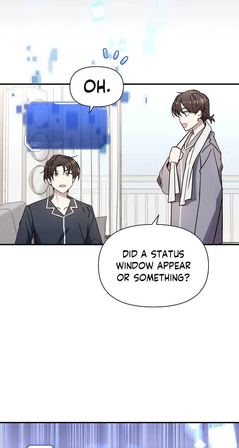 Somebody Stop the Pope Chapter 10 page 61 - 