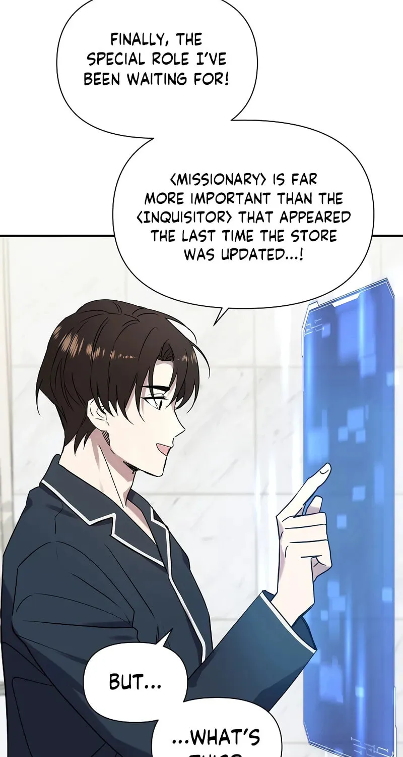 Somebody Stop the Pope Chapter 10 page 63 - 