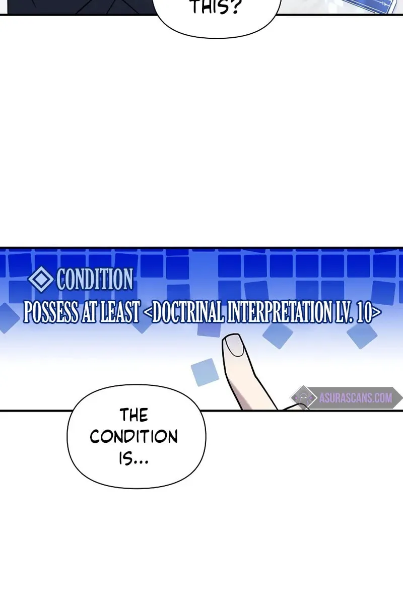 Somebody Stop the Pope Chapter 10 page 64 - 