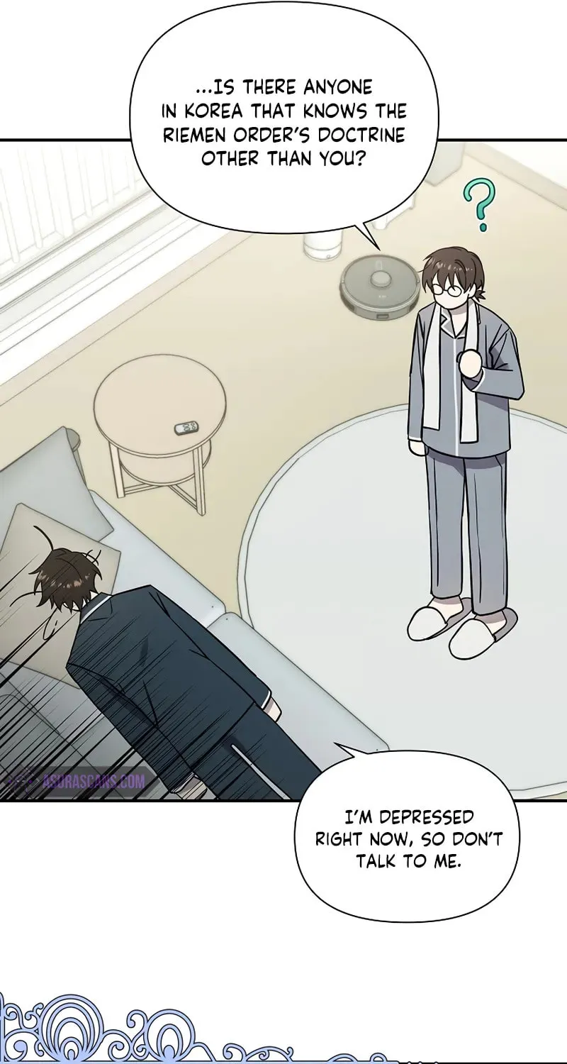 Somebody Stop the Pope Chapter 10 page 65 - 