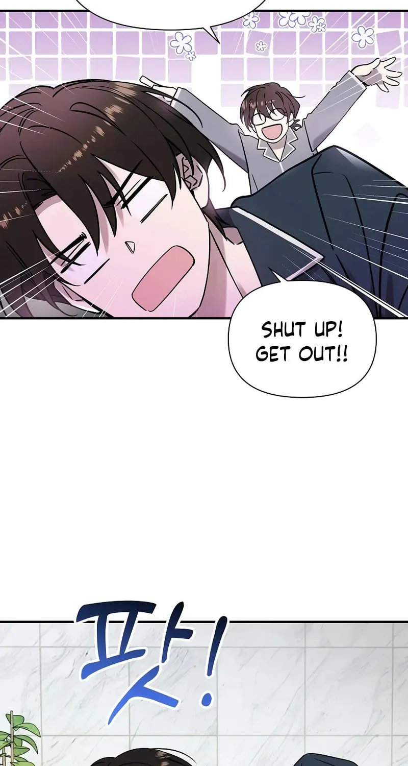 Somebody Stop the Pope Chapter 10 page 68 - 