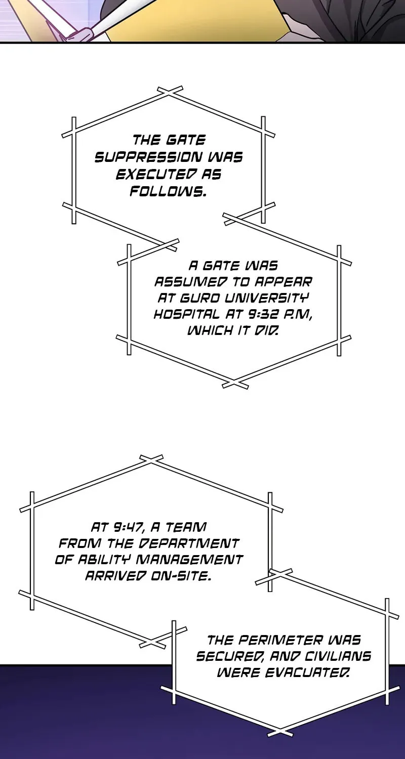 Somebody Stop the Pope Chapter 10 page 8 - 