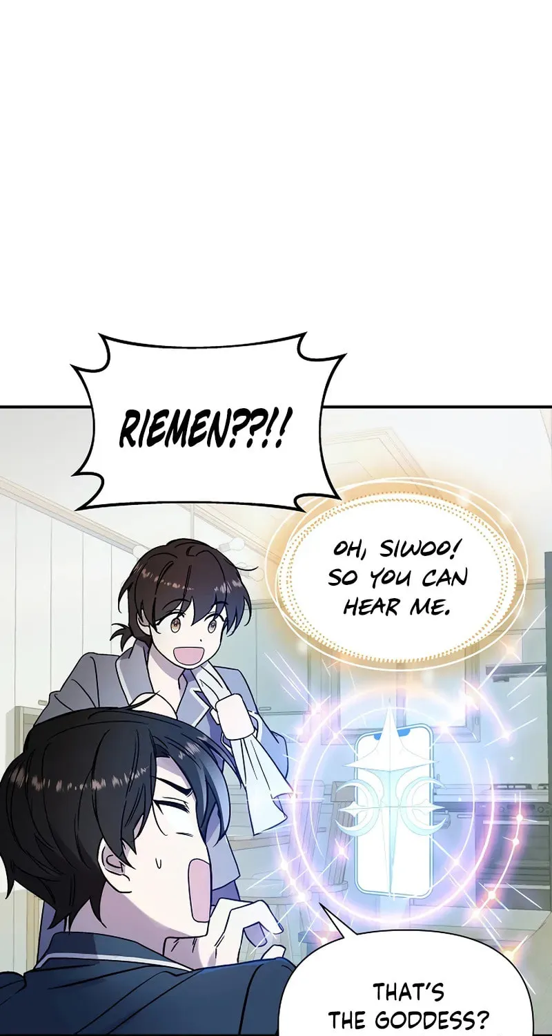Somebody Stop the Pope Chapter 10 page 71 - 