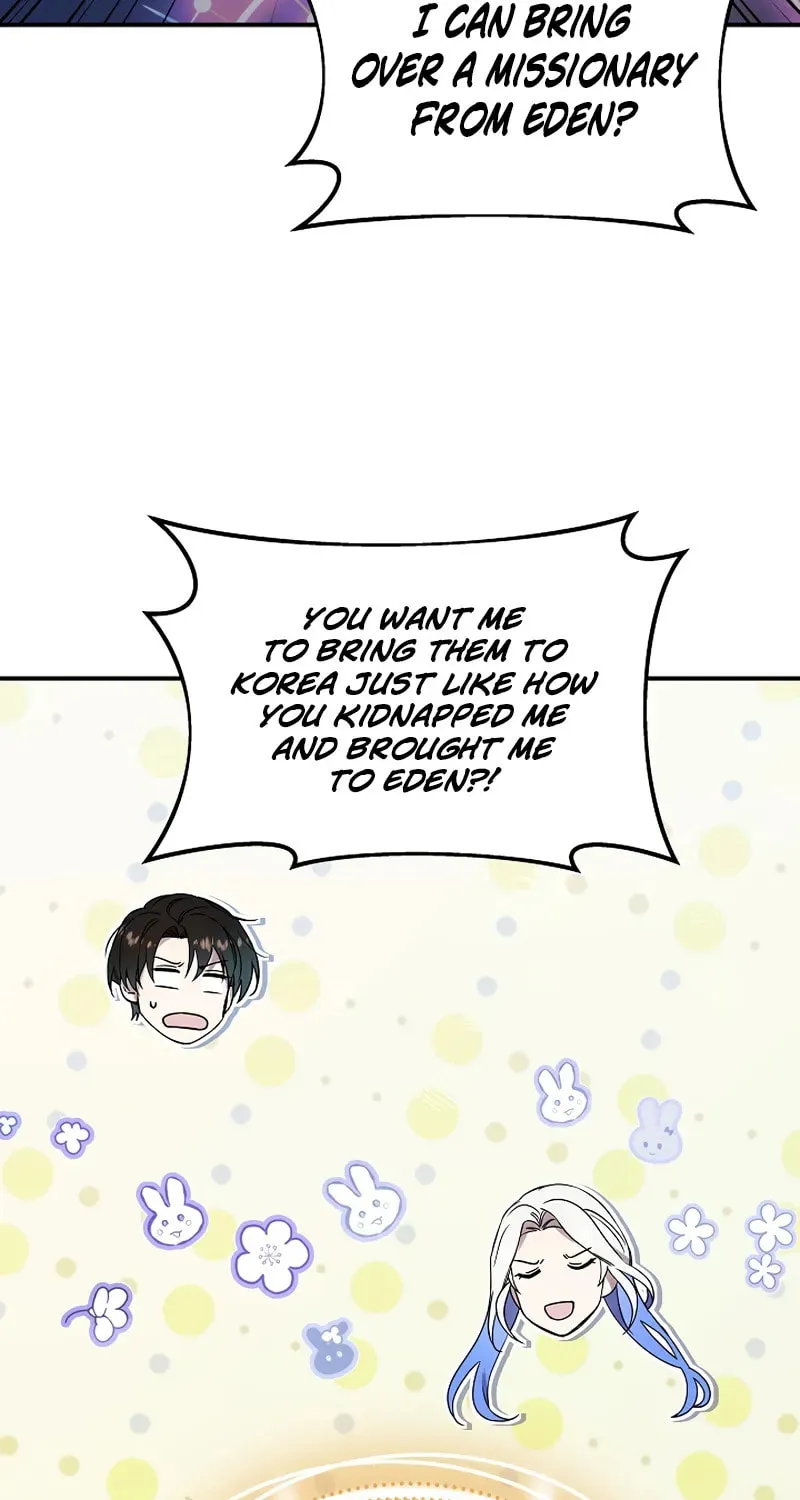 Somebody Stop the Pope Chapter 10 page 82 - 