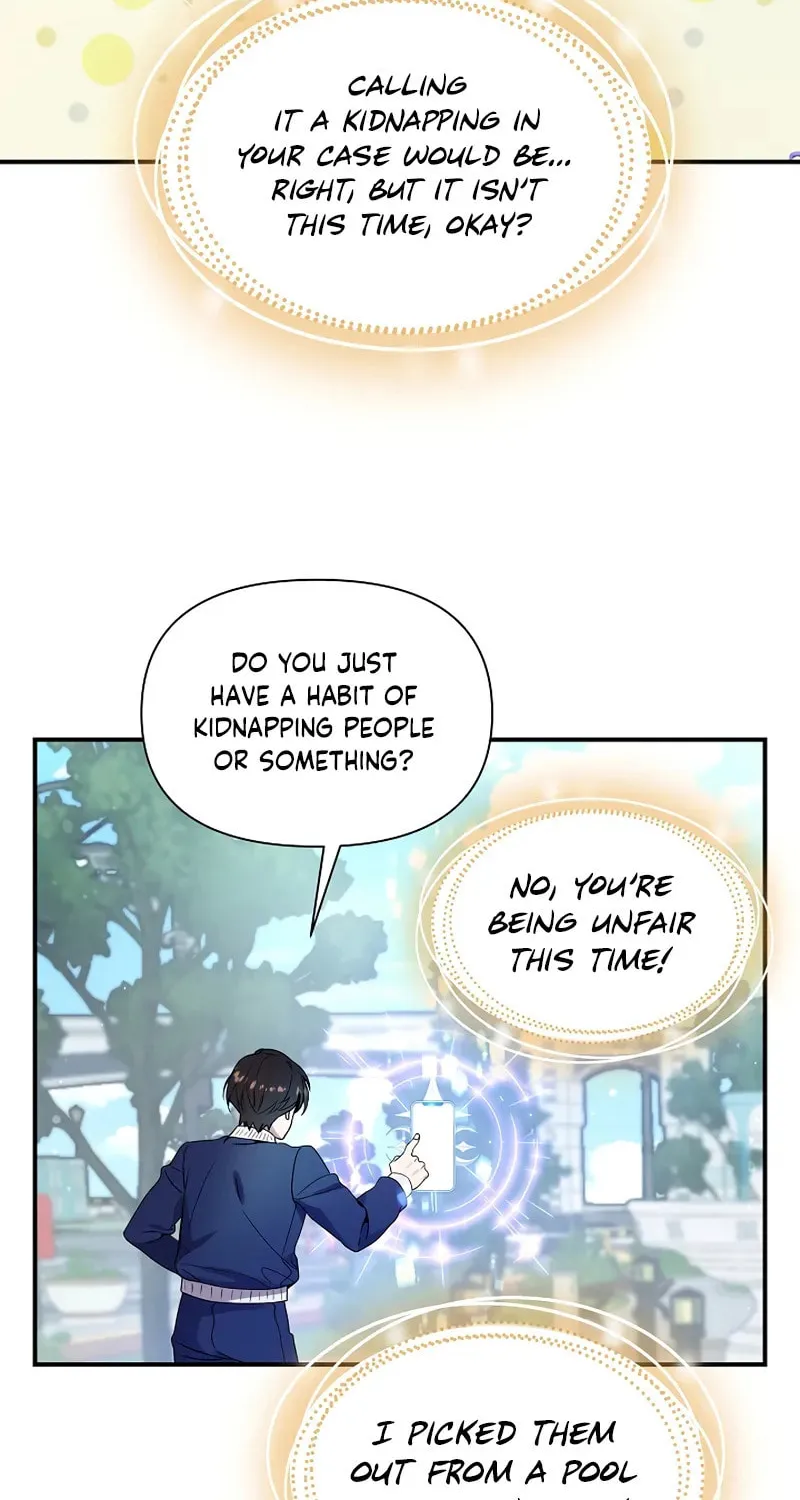 Somebody Stop the Pope Chapter 10 page 83 - 
