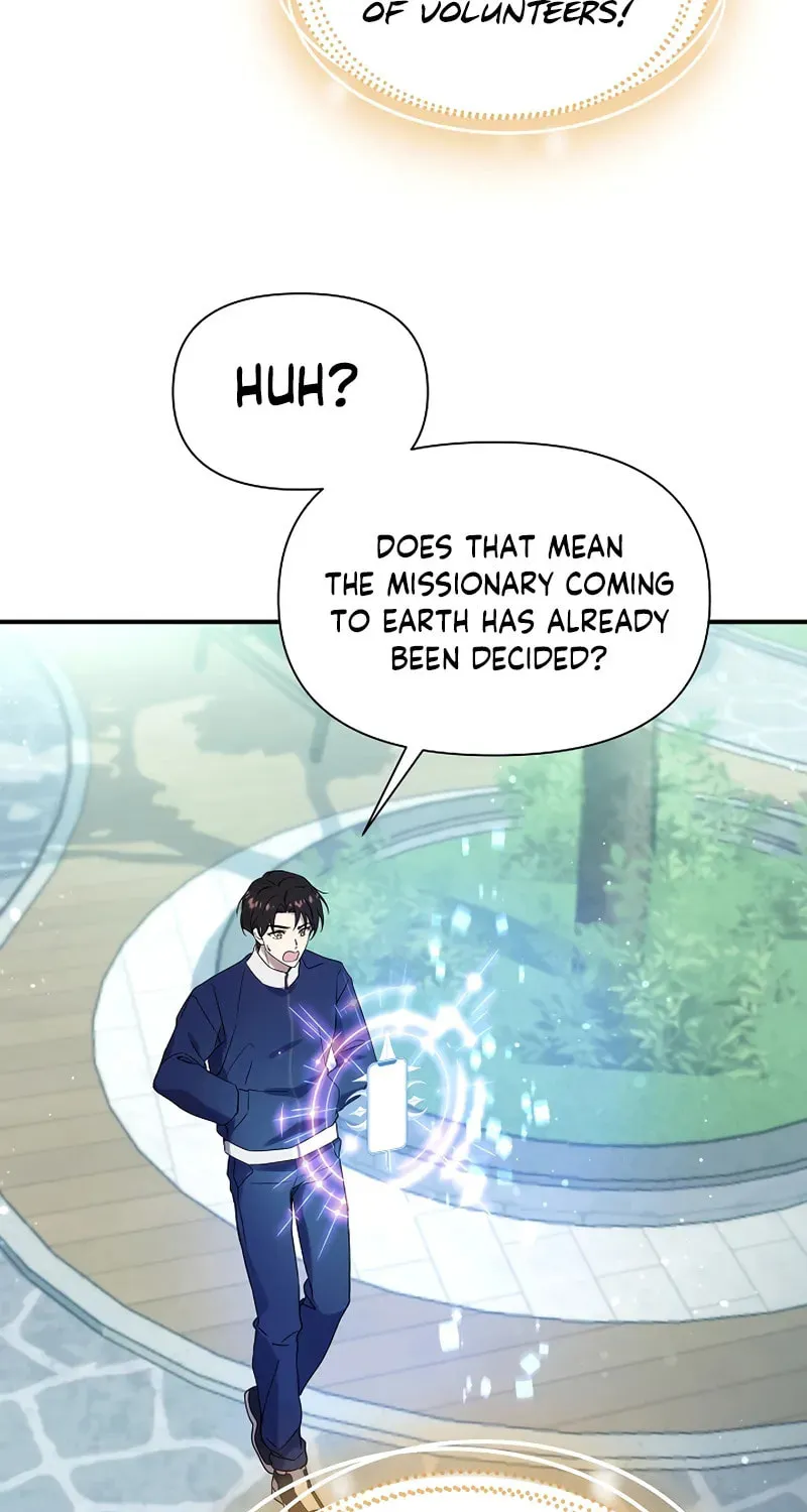 Somebody Stop the Pope Chapter 10 page 84 - 
