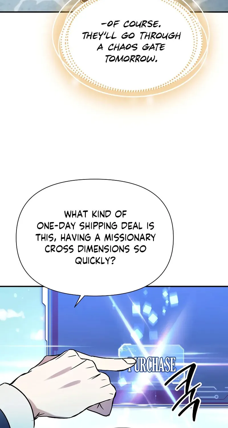 Somebody Stop the Pope Chapter 10 page 85 - 