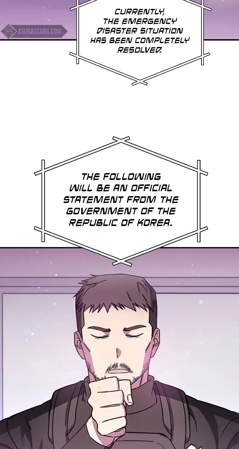 Somebody Stop the Pope Chapter 10 page 10 - 