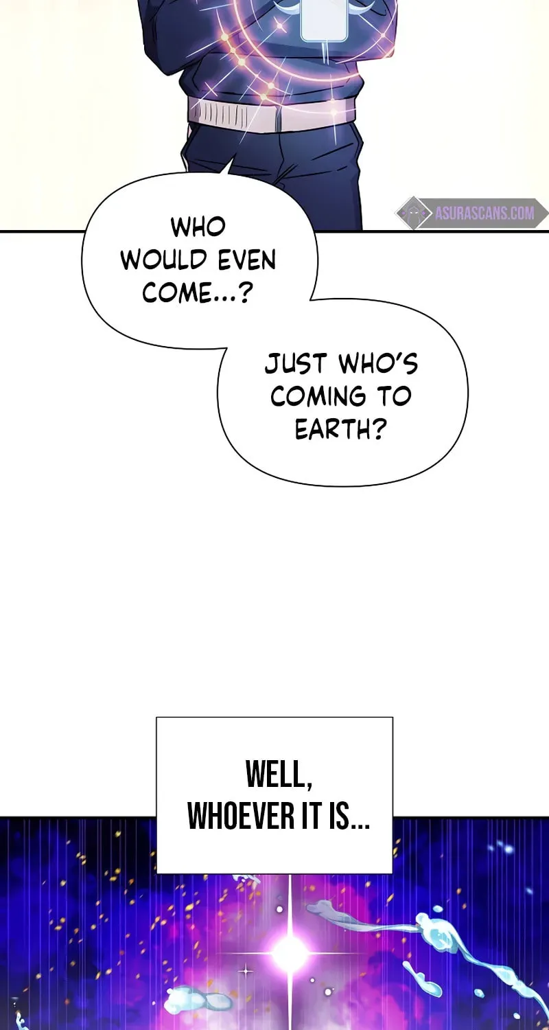 Somebody Stop the Pope Chapter 10 page 91 - 