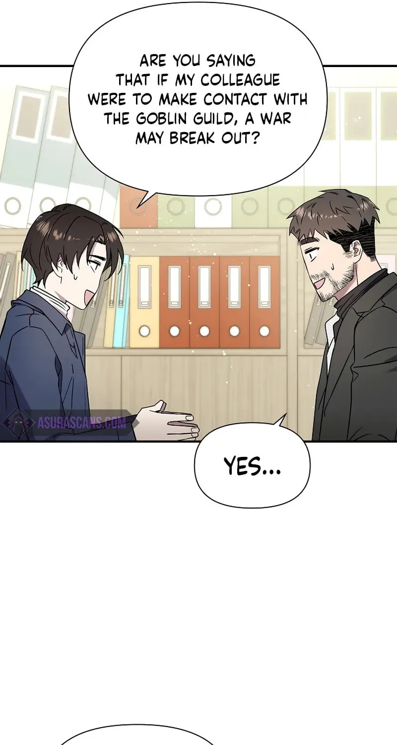 Somebody Stop the Pope Chapter 11 page 13 - 