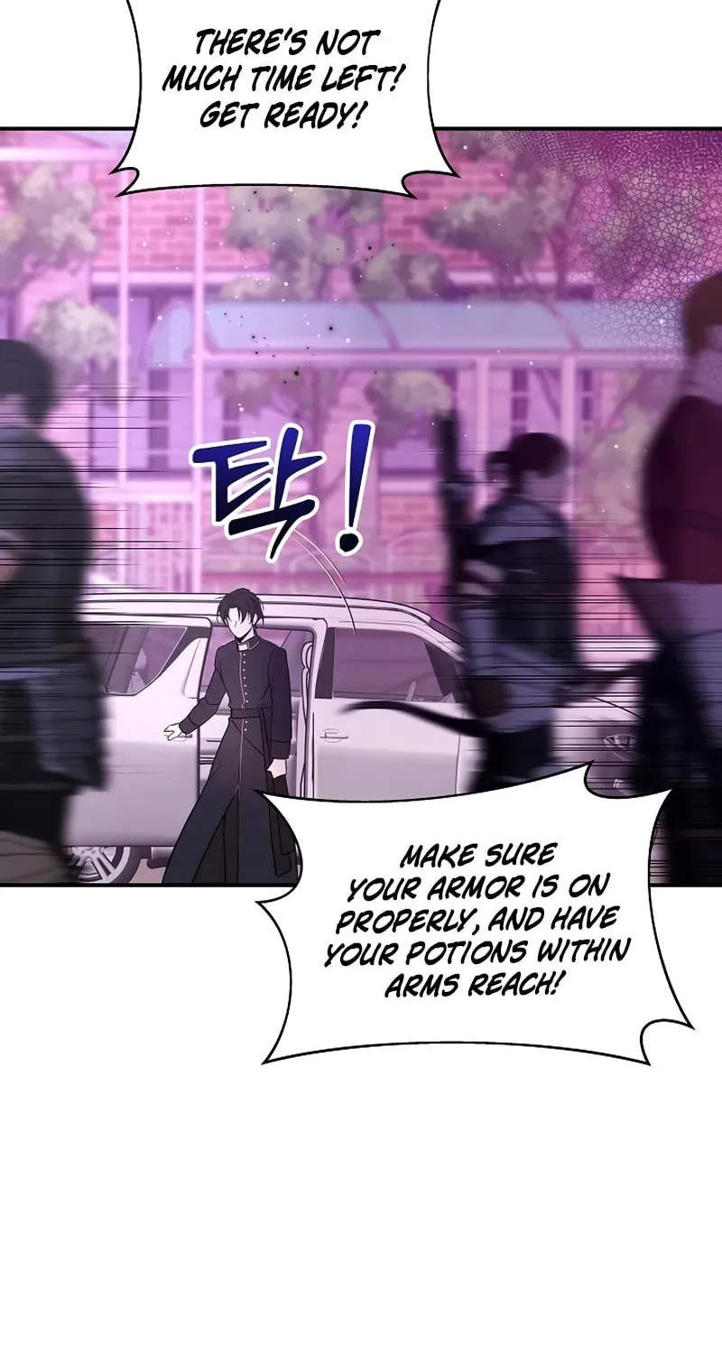 Somebody Stop the Pope Chapter 11 page 18 - 