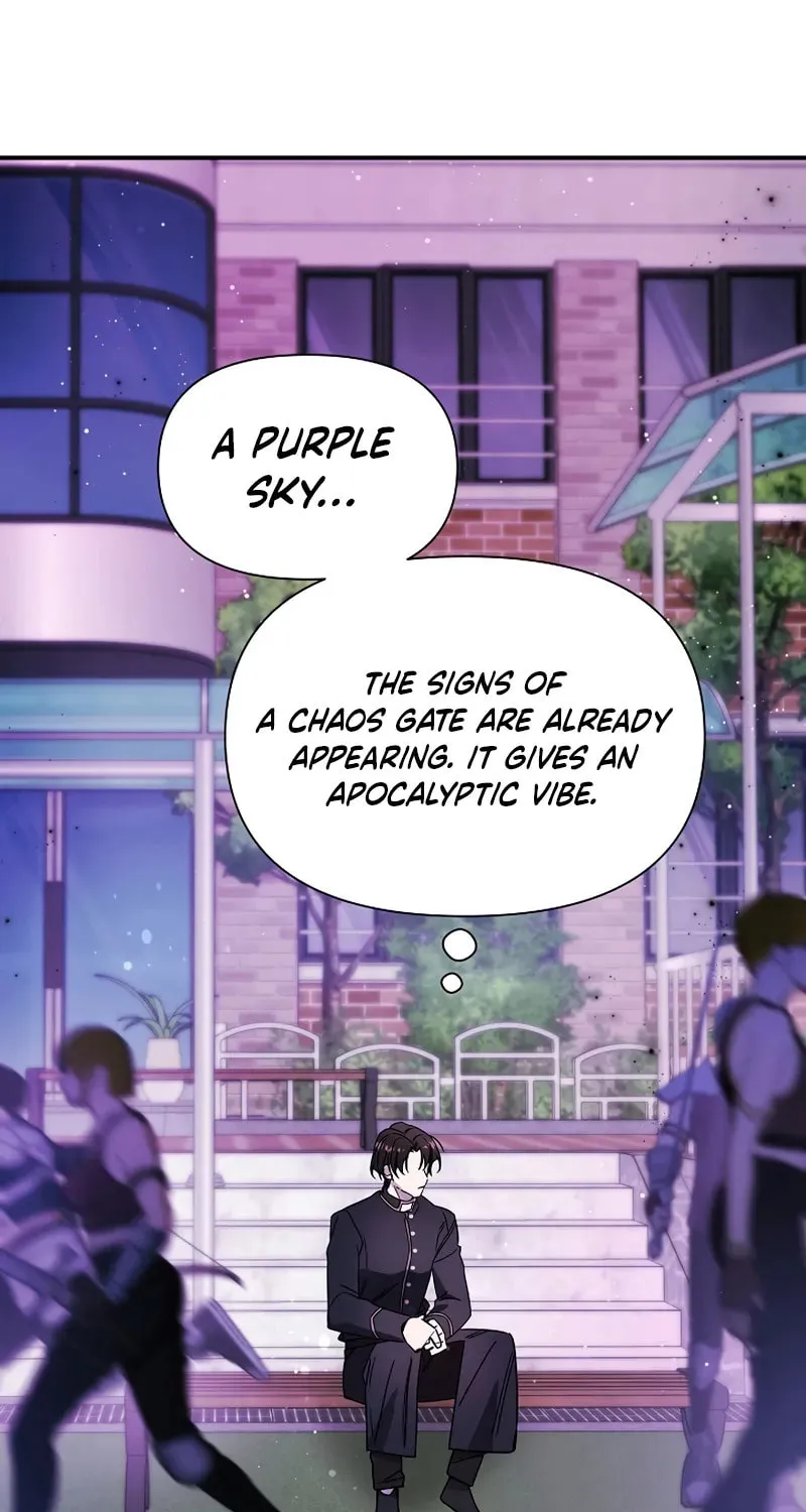 Somebody Stop the Pope Chapter 11 page 19 - 