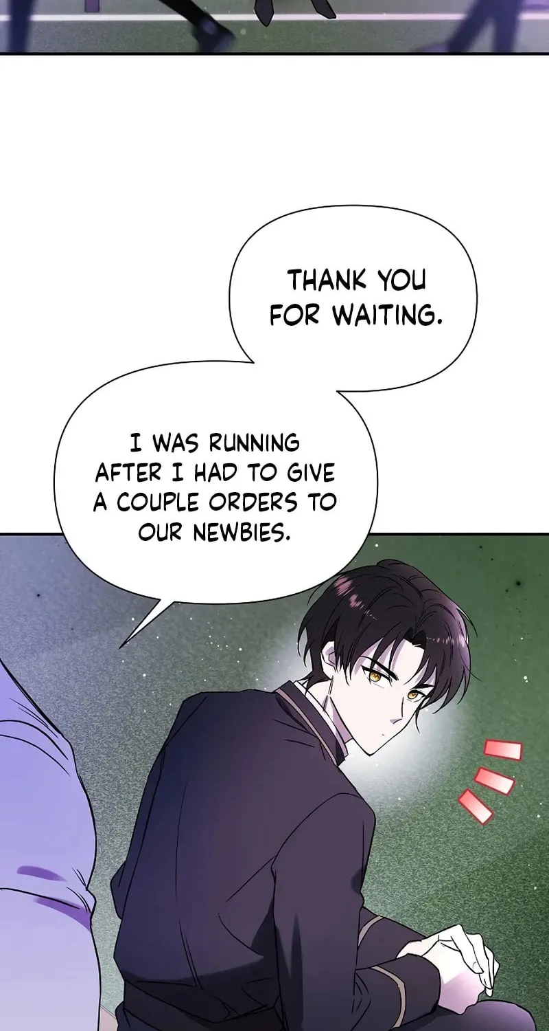 Somebody Stop the Pope Chapter 11 page 20 - 