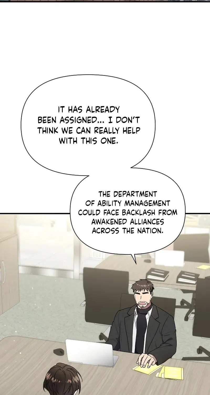 Somebody Stop the Pope Chapter 11 page 3 - 