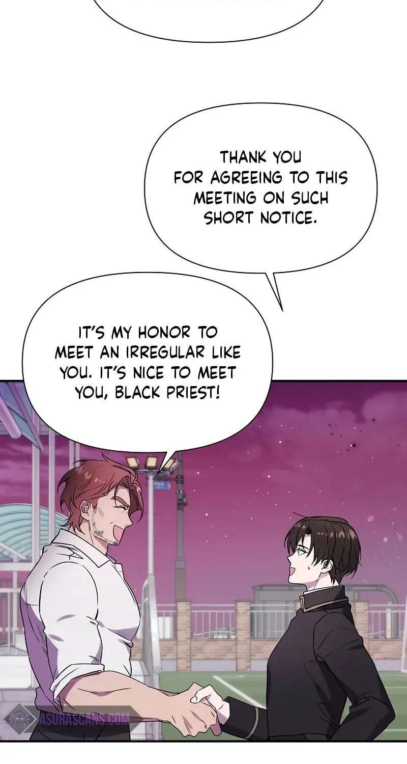 Somebody Stop the Pope Chapter 11 page 25 - 