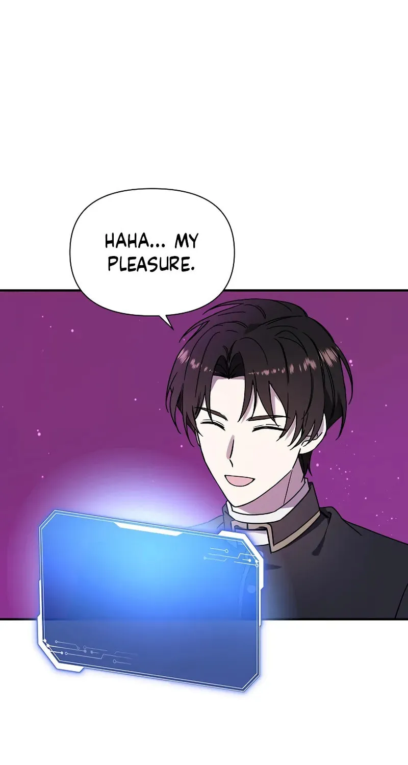 Somebody Stop the Pope Chapter 11 page 26 - 