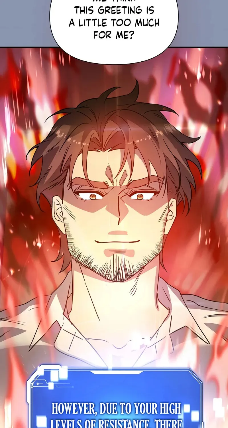 Somebody Stop the Pope Chapter 11 page 29 - 