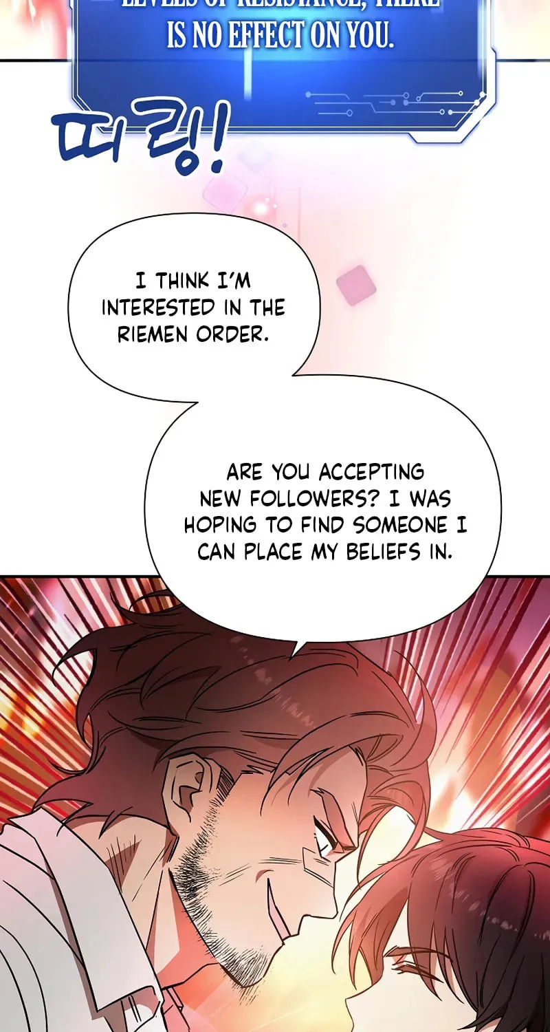 Somebody Stop the Pope Chapter 11 page 30 - 