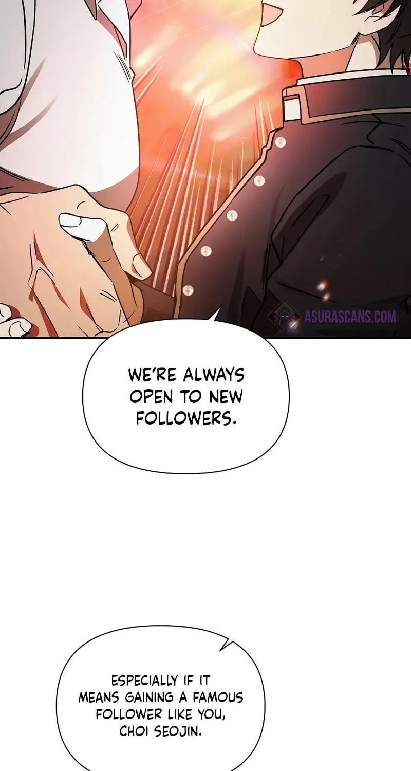 Somebody Stop the Pope Chapter 11 page 31 - 