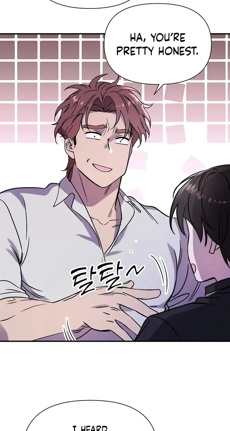 Somebody Stop the Pope Chapter 11 page 32 - 