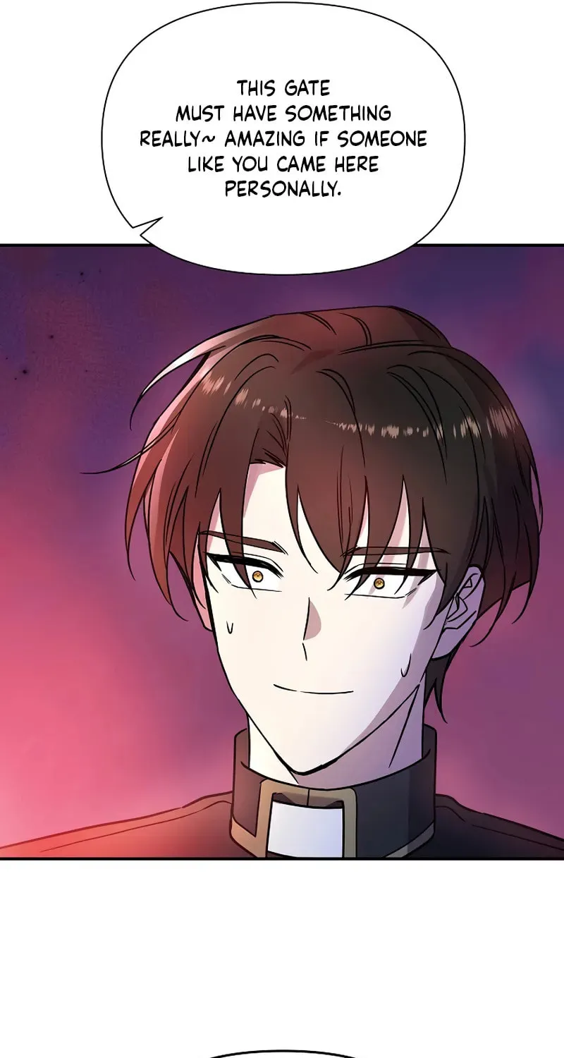 Somebody Stop the Pope Chapter 11 page 35 - 