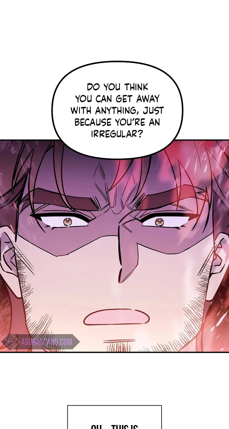 Somebody Stop the Pope Chapter 11 page 40 - 