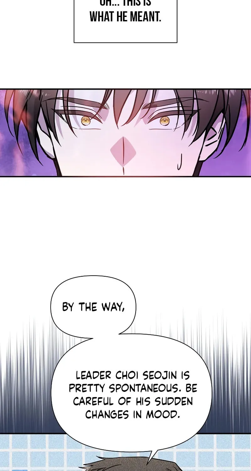 Somebody Stop the Pope Chapter 11 page 41 - 