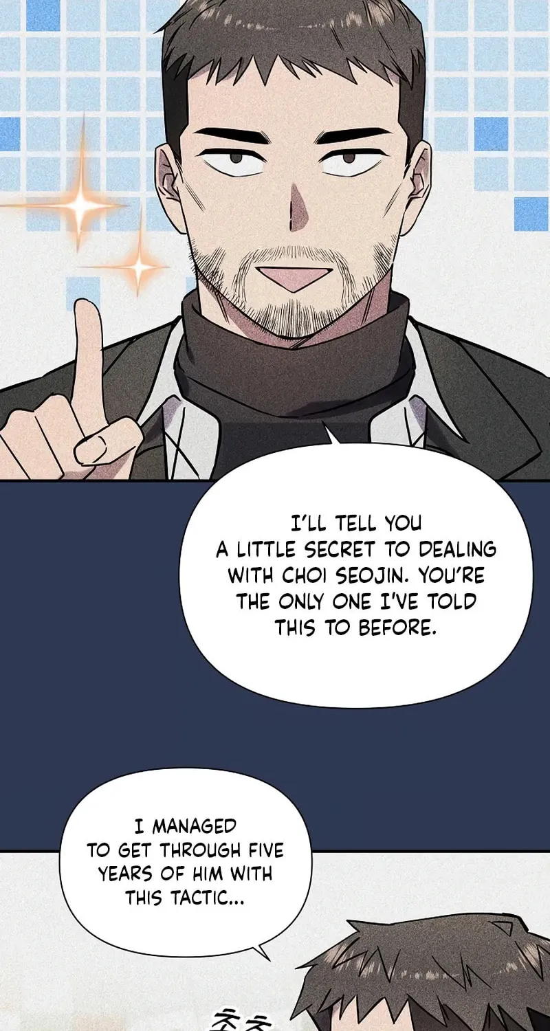 Somebody Stop the Pope Chapter 11 page 42 - 