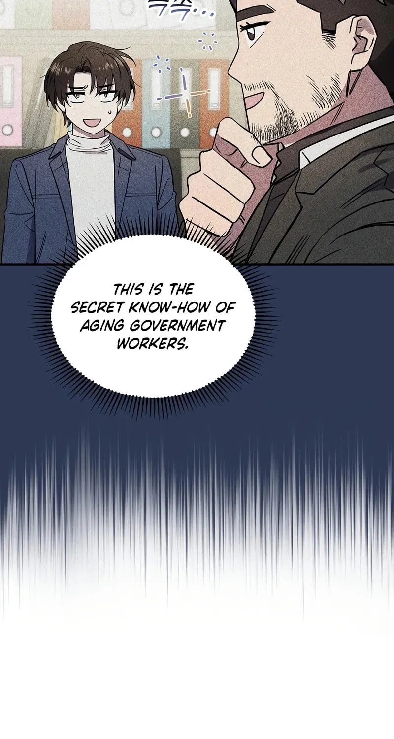 Somebody Stop the Pope Chapter 11 page 43 - 
