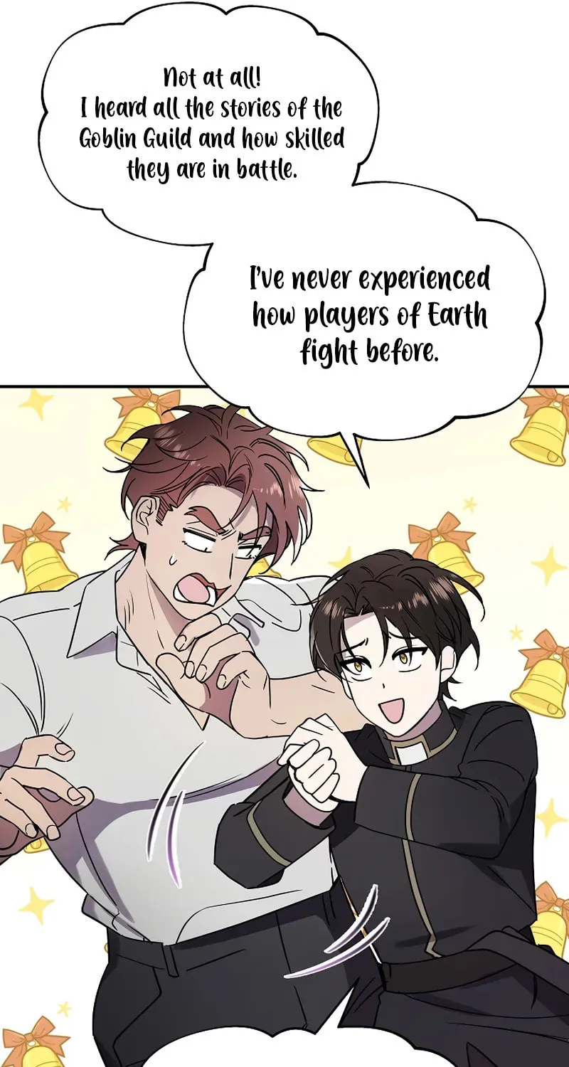 Somebody Stop the Pope Chapter 11 page 45 - 