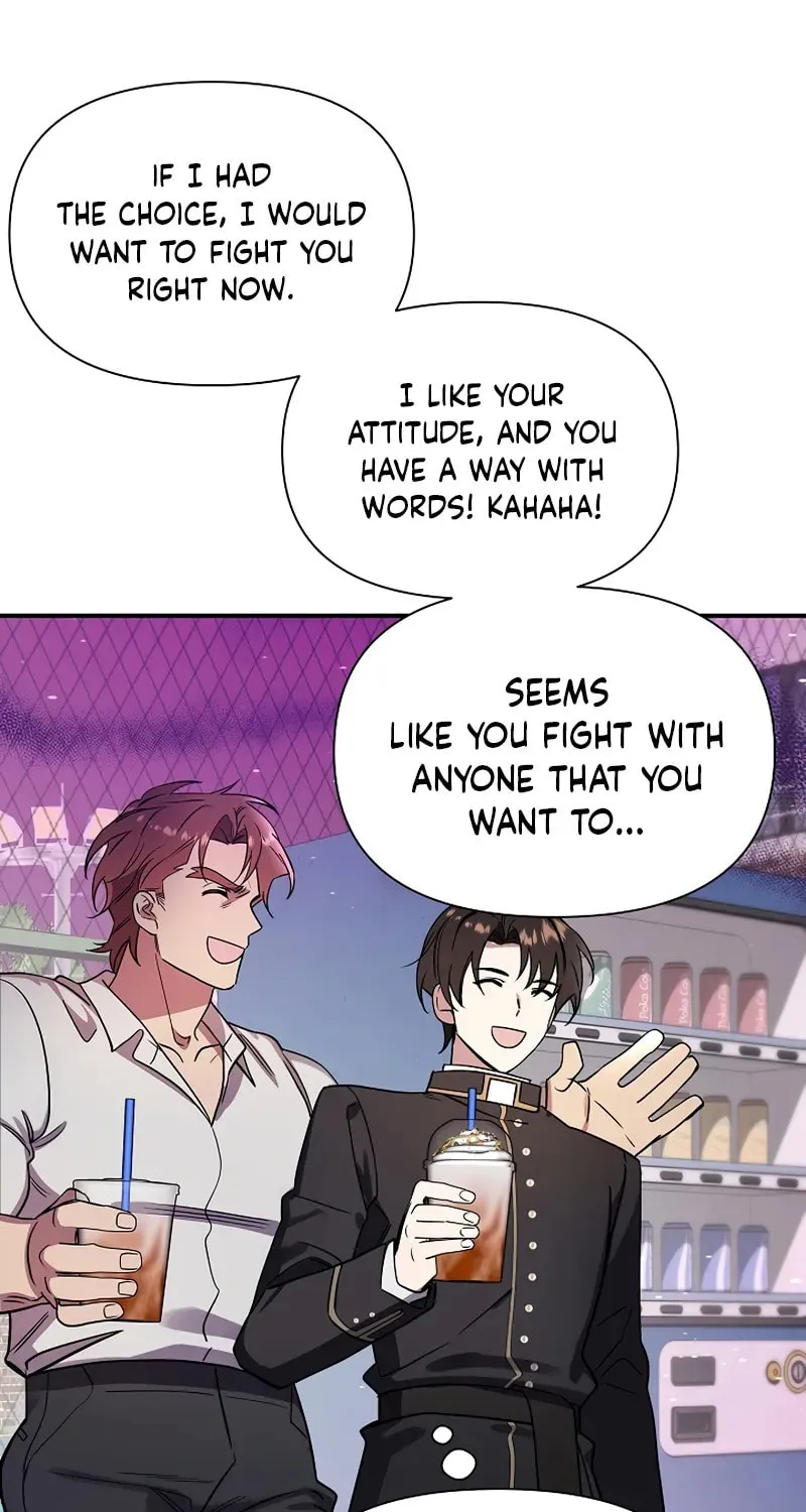 Somebody Stop the Pope Chapter 11 page 50 - 