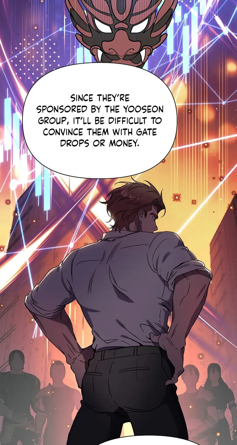 Somebody Stop the Pope Chapter 11 page 6 - 
