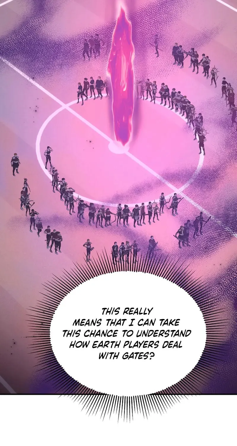 Somebody Stop the Pope Chapter 11 page 53 - 