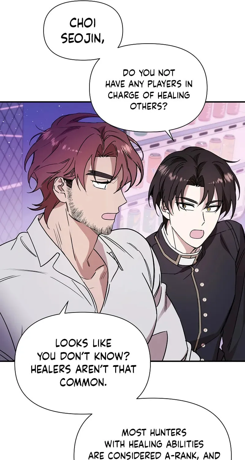 Somebody Stop the Pope Chapter 11 page 56 - 