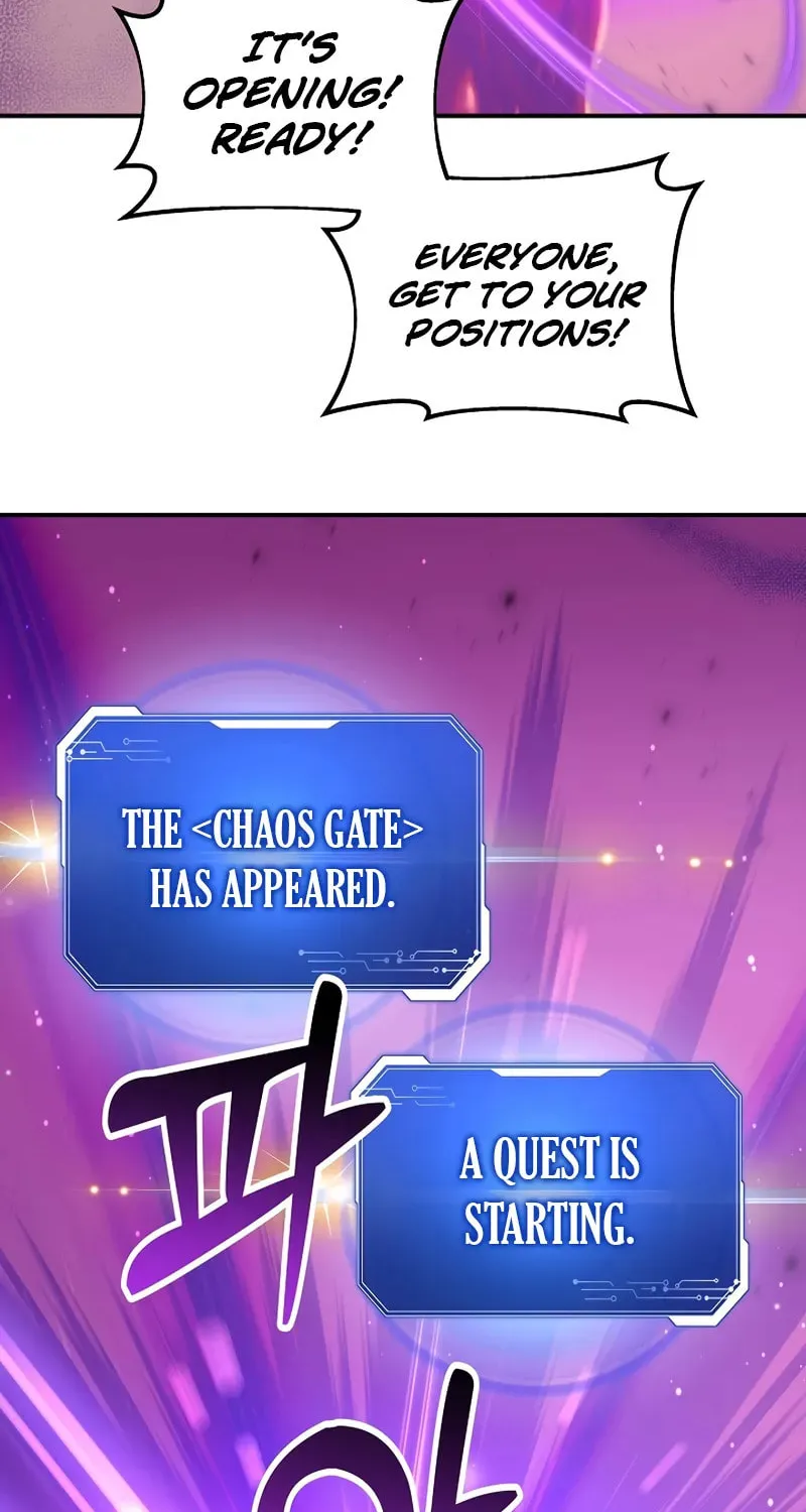 Somebody Stop the Pope Chapter 11 page 59 - 