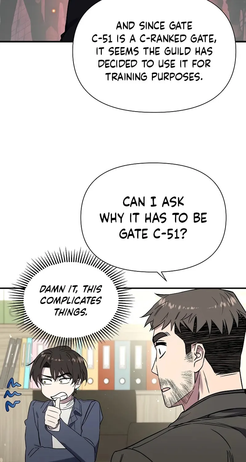 Somebody Stop the Pope Chapter 11 page 7 - 