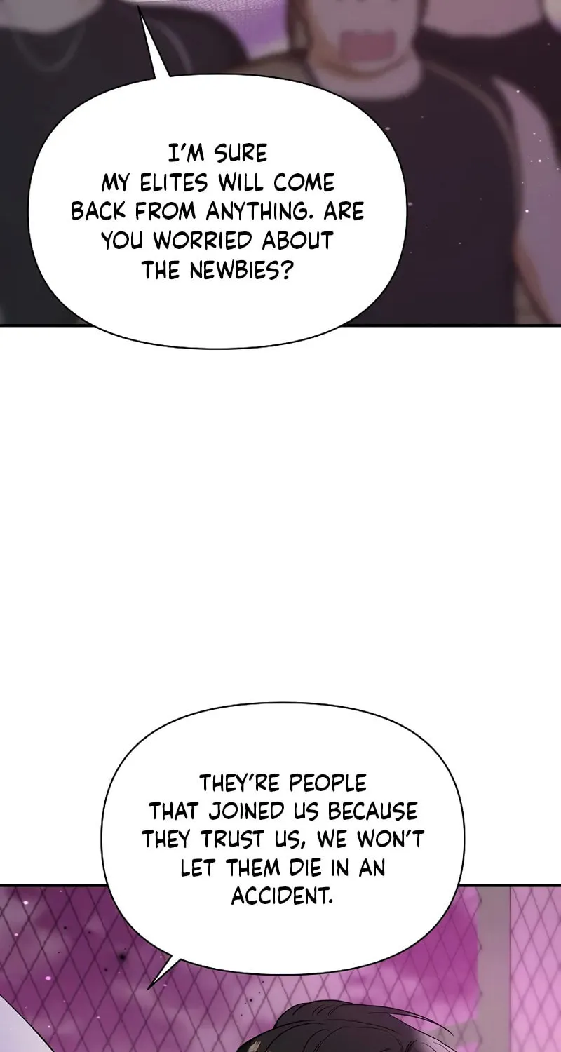 Somebody Stop the Pope Chapter 11 page 68 - 