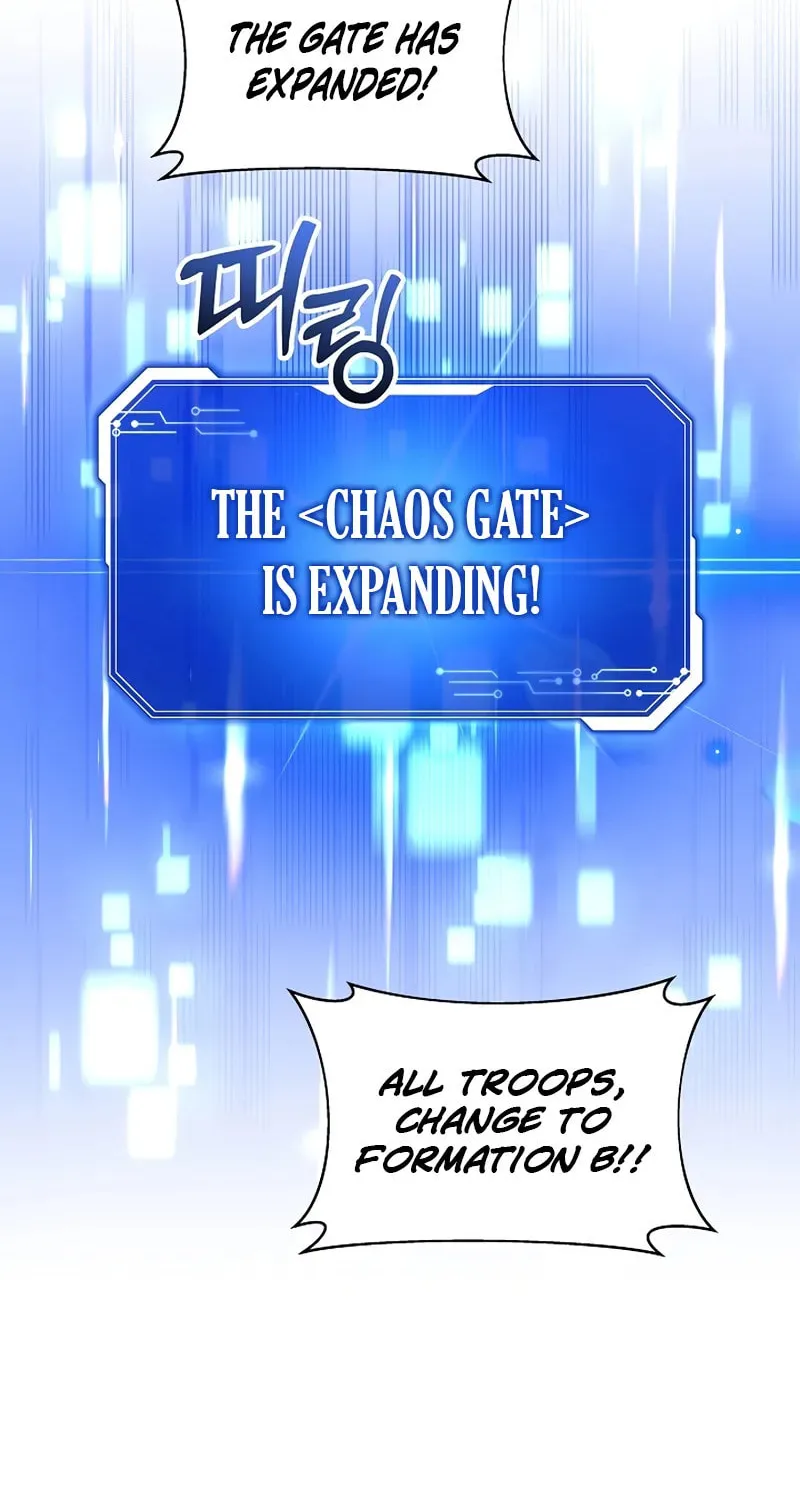 Somebody Stop the Pope Chapter 11 page 70 - 
