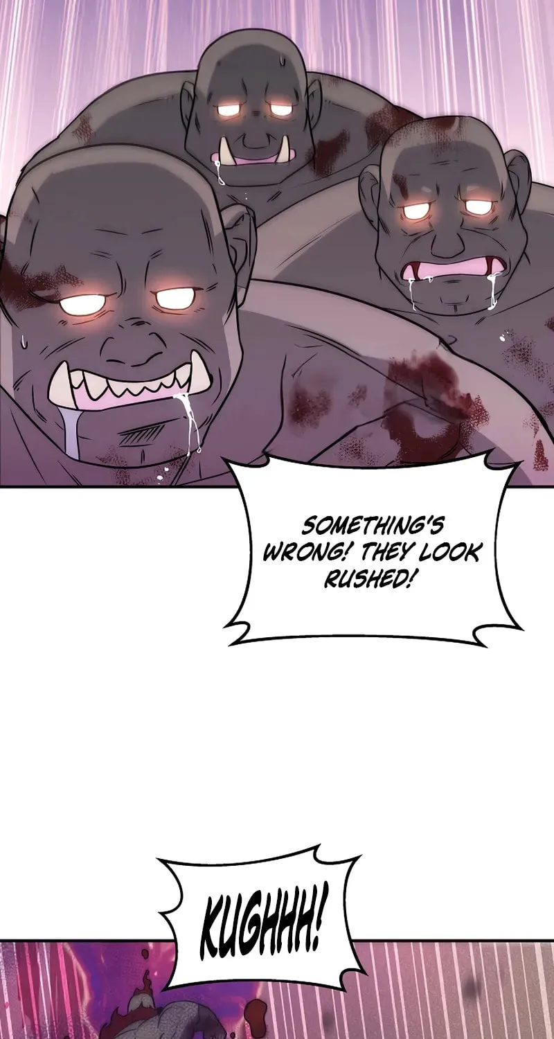 Somebody Stop the Pope Chapter 11 page 73 - 