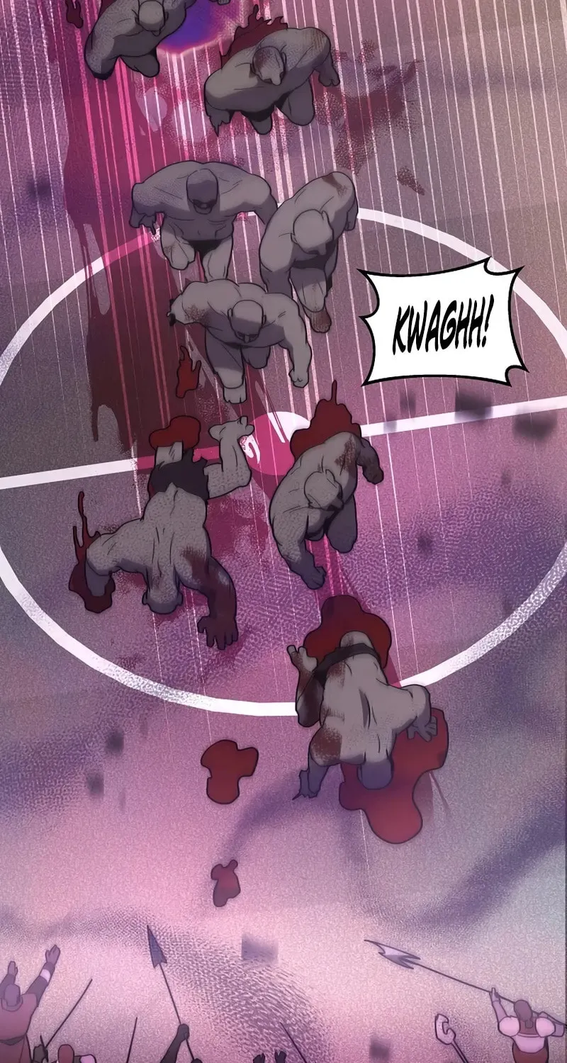 Somebody Stop the Pope Chapter 11 page 74 - 
