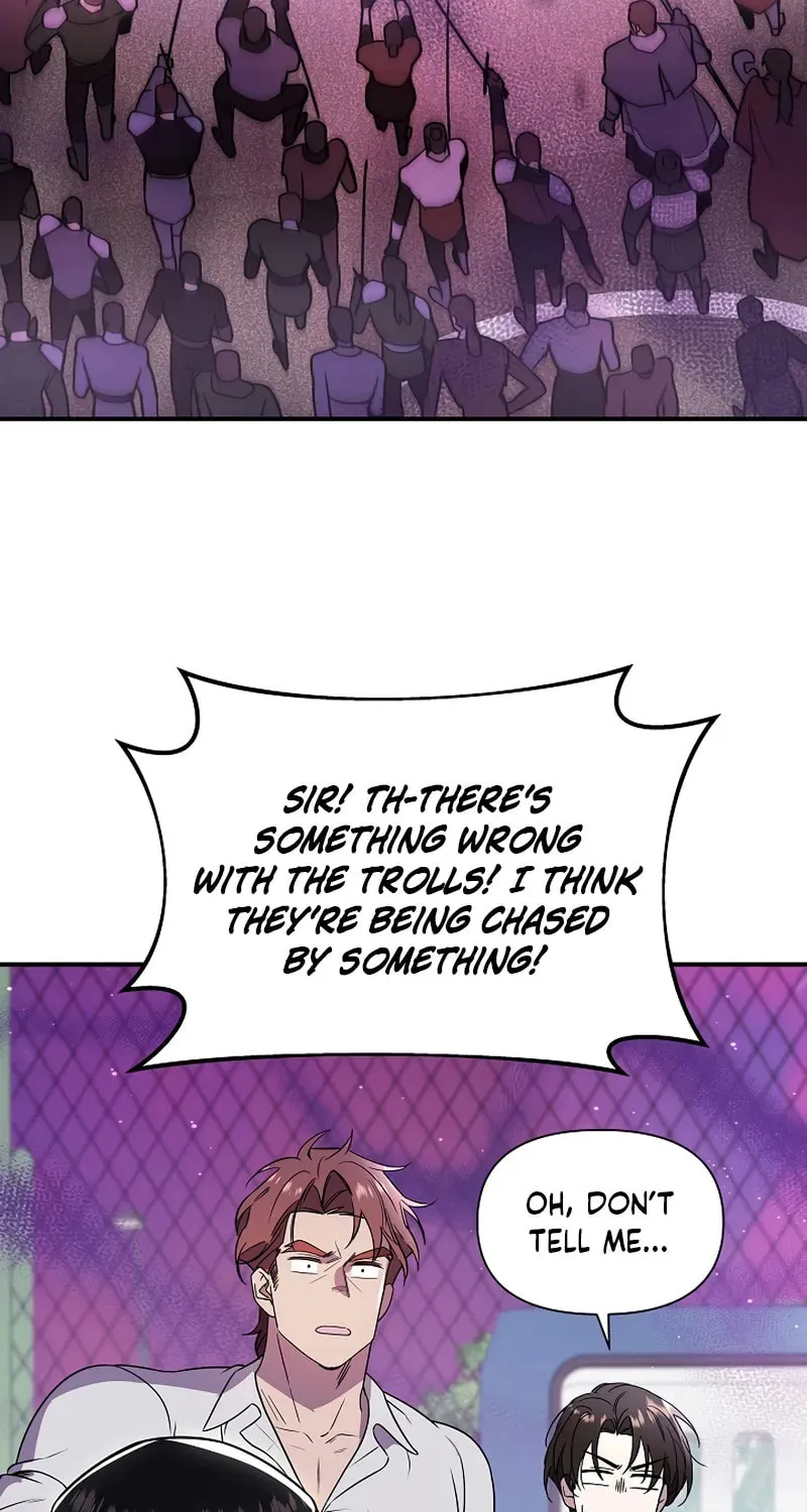 Somebody Stop the Pope Chapter 11 page 75 - 