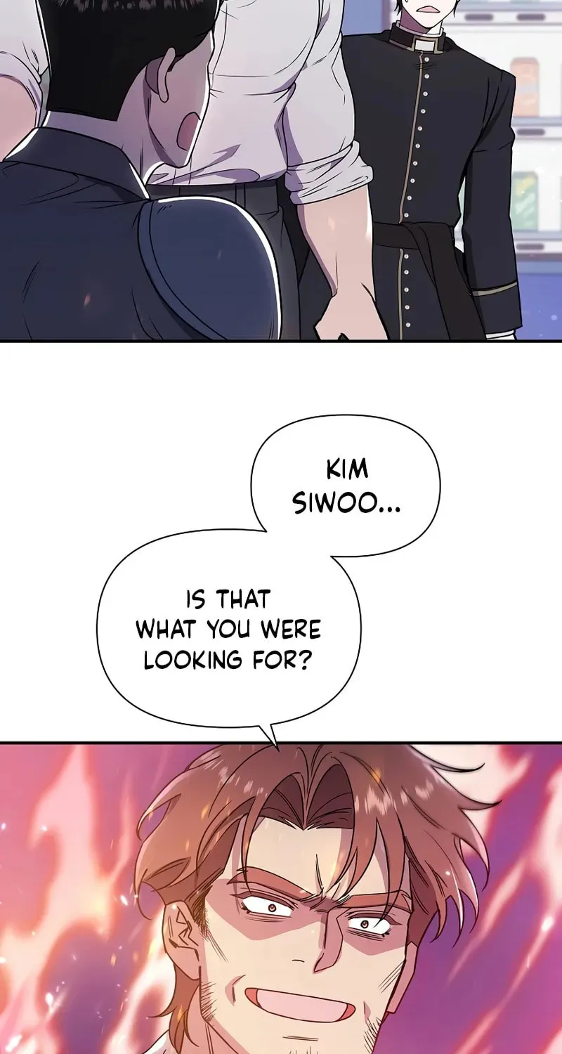 Somebody Stop the Pope Chapter 11 page 76 - 