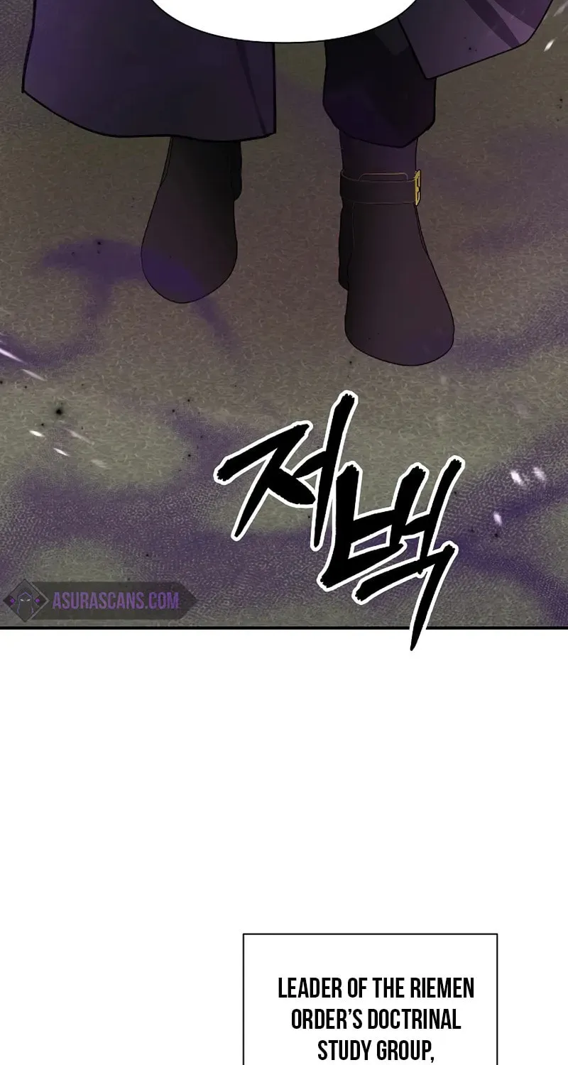 Somebody Stop the Pope Chapter 11 page 85 - 